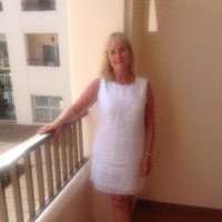 Vicky Forsyth