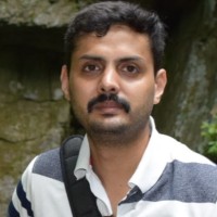 Anil Rao