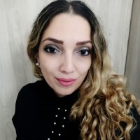 Georgia Charalambous