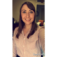 Celeste Holtzhower