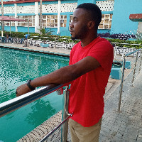 Segun Adebayo