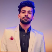 Harish Pandey