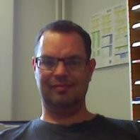 Mikael Nilsson