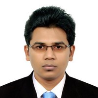 Kobiramanan Balakrishnan