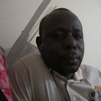 Djibrilla Mahamadou