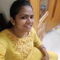 Sandhya T V