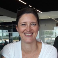 Anne-Mette Mogelmose