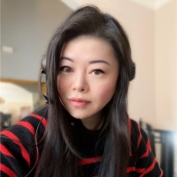 Cindy (Shin-Yi) Chin