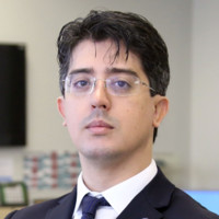 Bruno César Prosdocimi Nunes