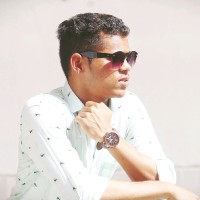Vaibhav Harpal