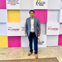 Dr. Md. Tusar Chowdhury