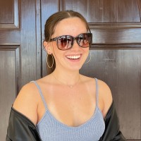 Sophie Parrish