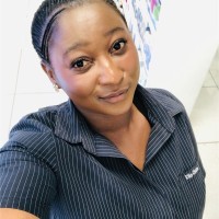Mbalenhle Mathebula