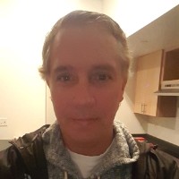 Jason Leverington