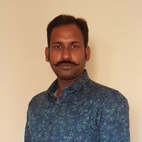 Harish Kuamr