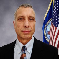 Fred V. Spence, PMP