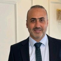Osama Naim Al Saadi