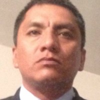 Miguel R cuevas