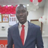 Oladapo Abdulmajeed