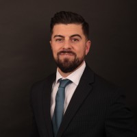 Lukas Spyrou Ba (Hons), Dippfs, Certs Cii (Mp And Er)