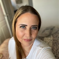 Lisa Entwisle