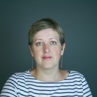 Liz Jackson