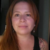 Verónica Isabel Bravo Muñoz