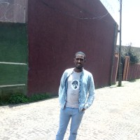 Yohannes Gosaye