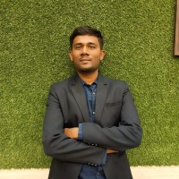 Rakesh Kumar