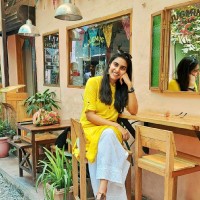 Sudha Chaudhary