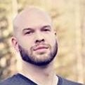 Garrett Johnson