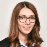 Melanie Peklar