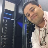 Jose Antonio Suarez Castillo