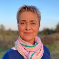 Anke Fennema