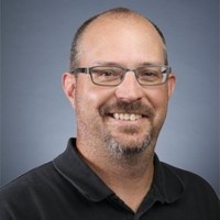 Ian Preble