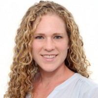 Fiona Hoffman-Harland