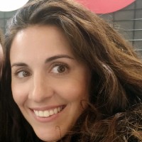 Ioanna Athanasopoulou