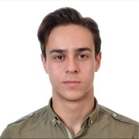 Muhammed Serhat KESKİN