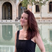Alina Grushko