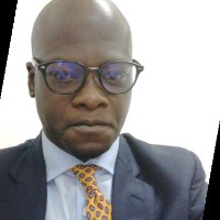 Bamara Gbon Coulibaly, BSc,MSc