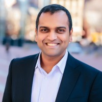 Kishore Varanasi, AICP