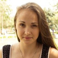 Alisa Stasenko