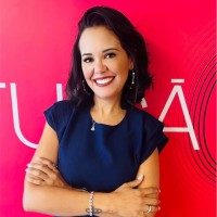 Andreza Guerra