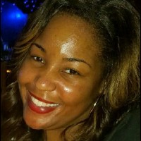 Karlisa Harris, Macc, Mba
