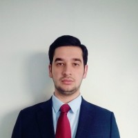 Jorge Guillermo Perelló Galleguillos