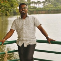 Manjunath Hadapad