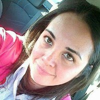 Cristina Chavez Quiroz