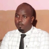 Abdisamad Mohamed