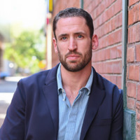 Blaine Sherman, P.Eng.