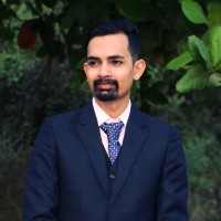 Akshay Tambe